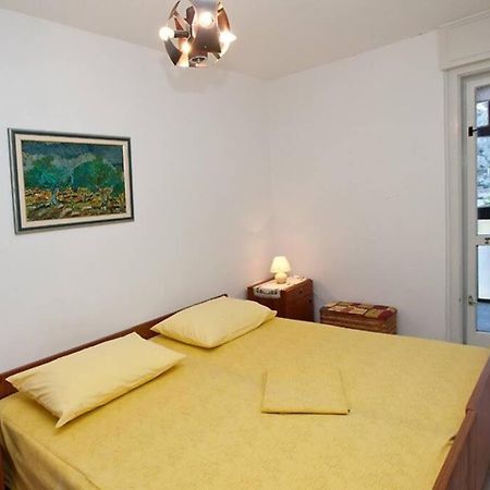 Sara Apartment Punta Omis Near Sandy Beach エクステリア 写真