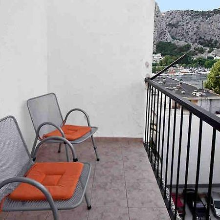 Sara Apartment Punta Omis Near Sandy Beach エクステリア 写真