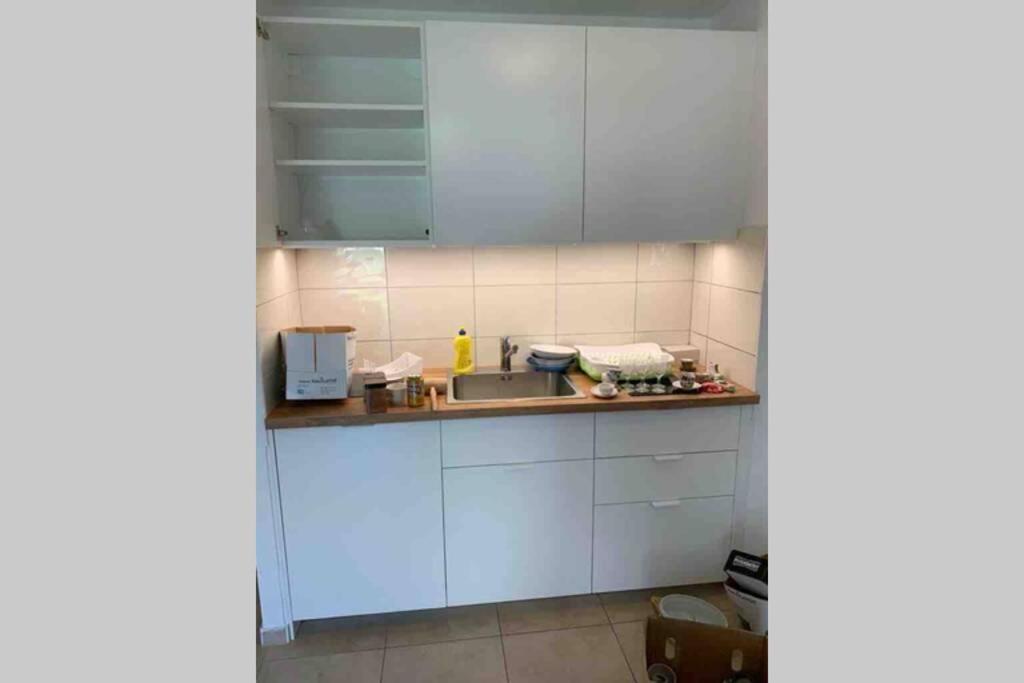 Sara Apartment Punta Omis Near Sandy Beach エクステリア 写真