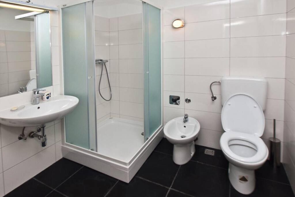 Sara Apartment Punta Omis Near Sandy Beach エクステリア 写真