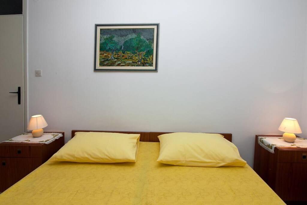 Sara Apartment Punta Omis Near Sandy Beach エクステリア 写真